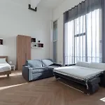 Loft Bicocca Comfort Suite