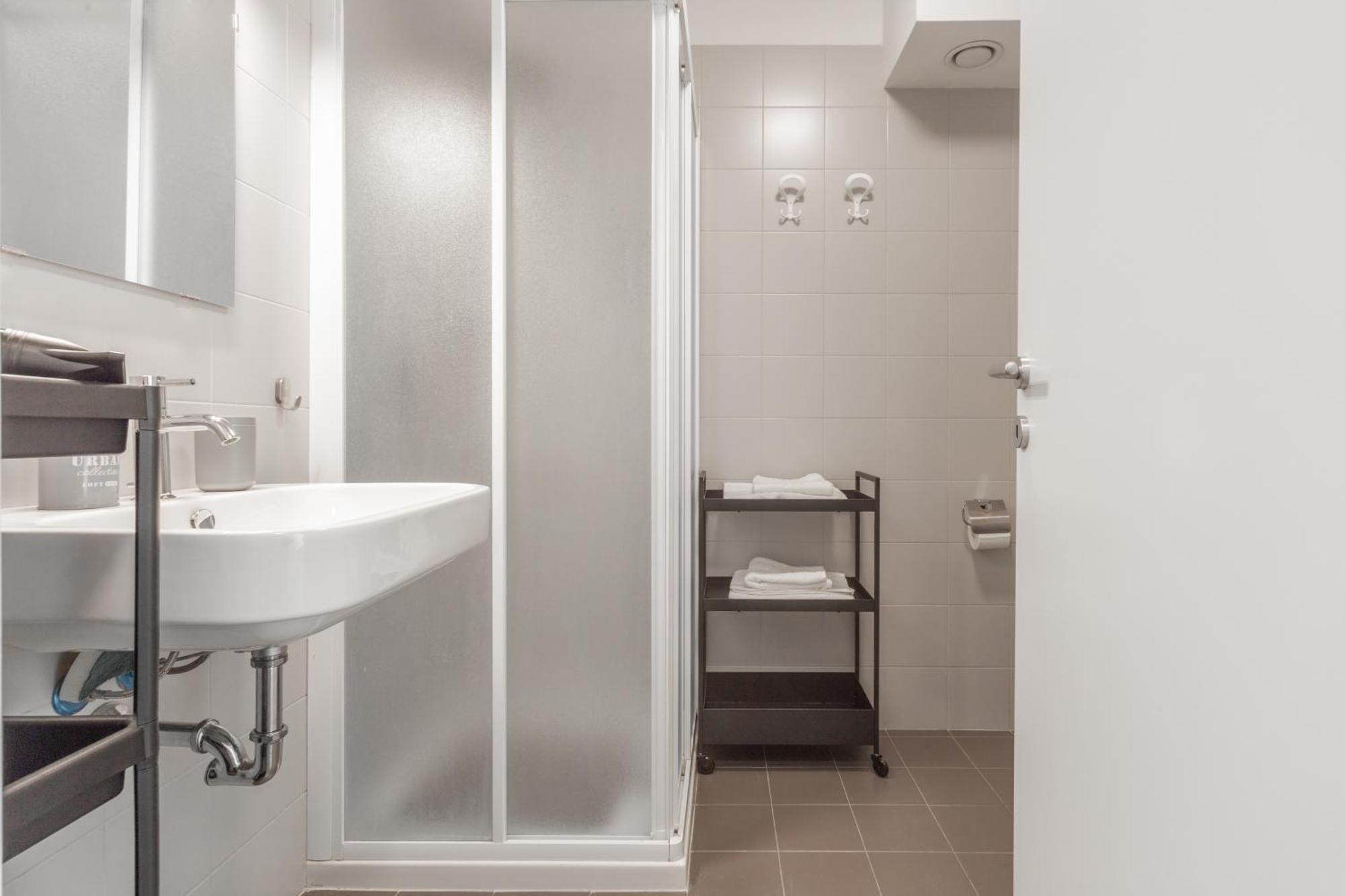 Loft Bicocca Comfort Appartement