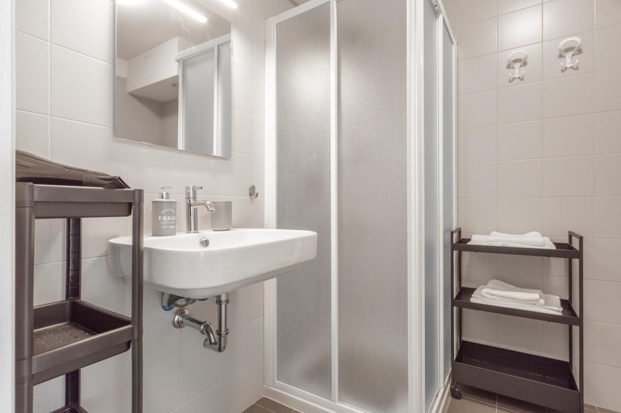 Appartement Loft Bicocca Comfort