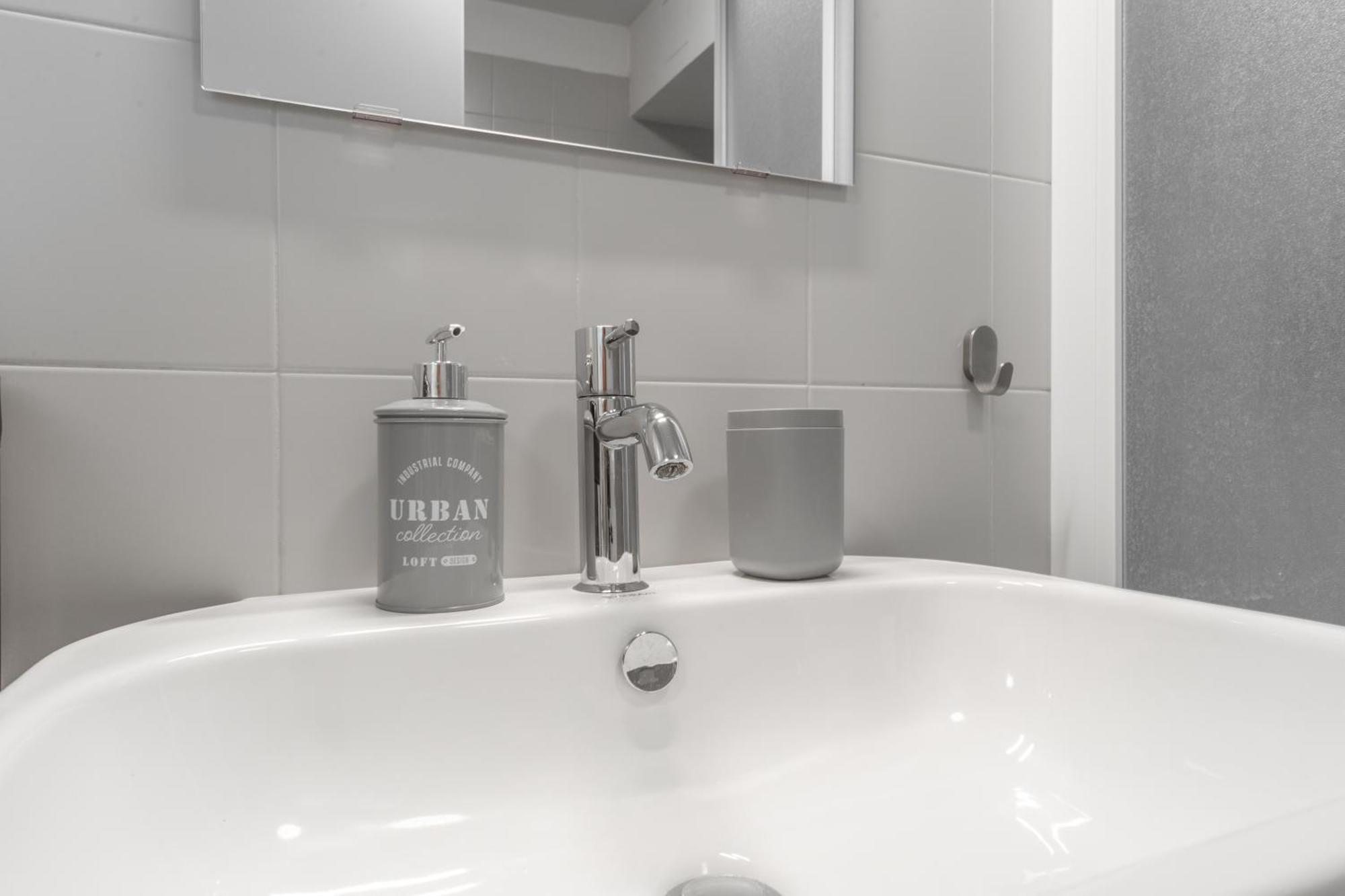 Loft Bicocca Comfort