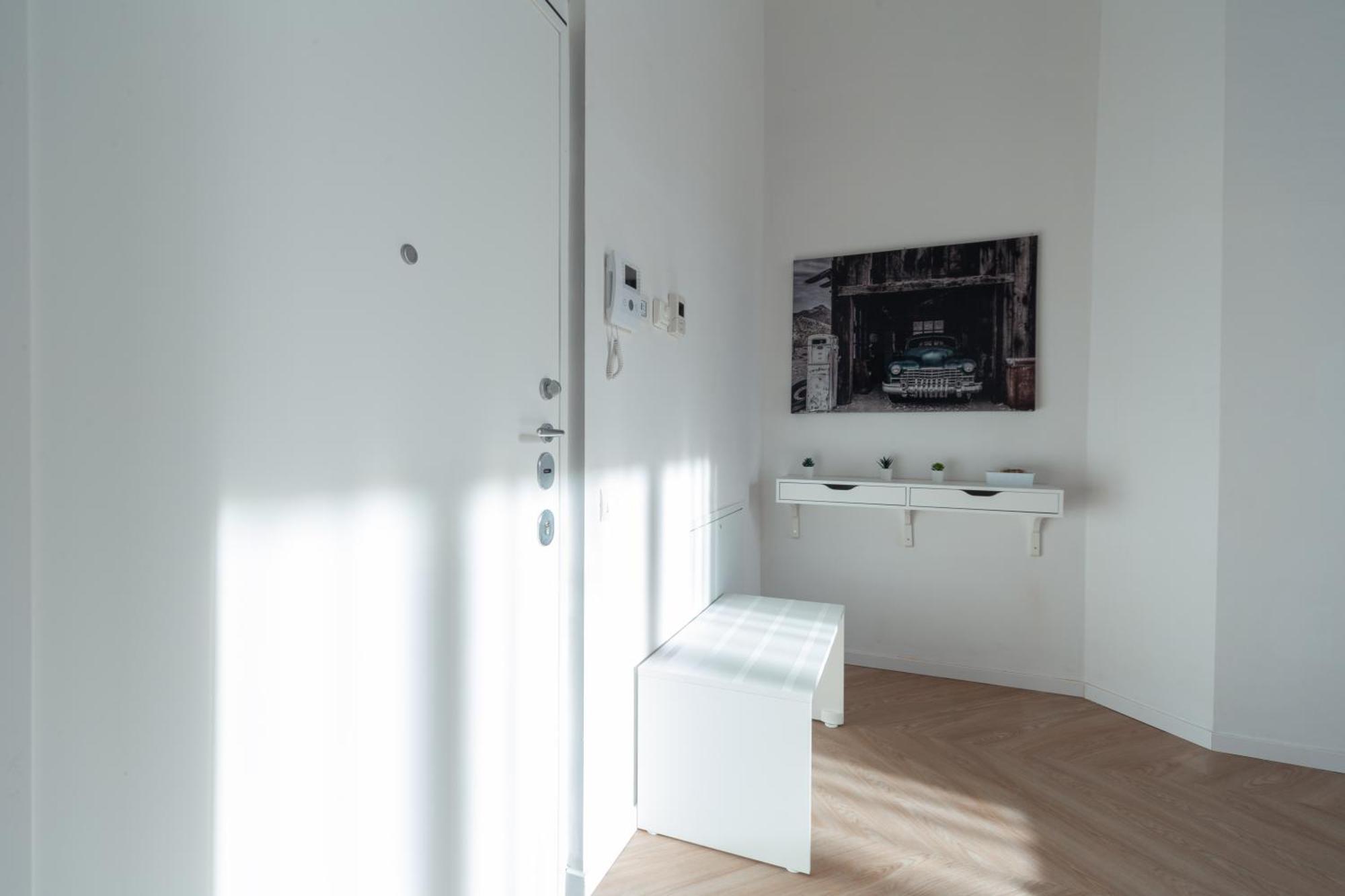 Loft Bicocca Comfort Milan
