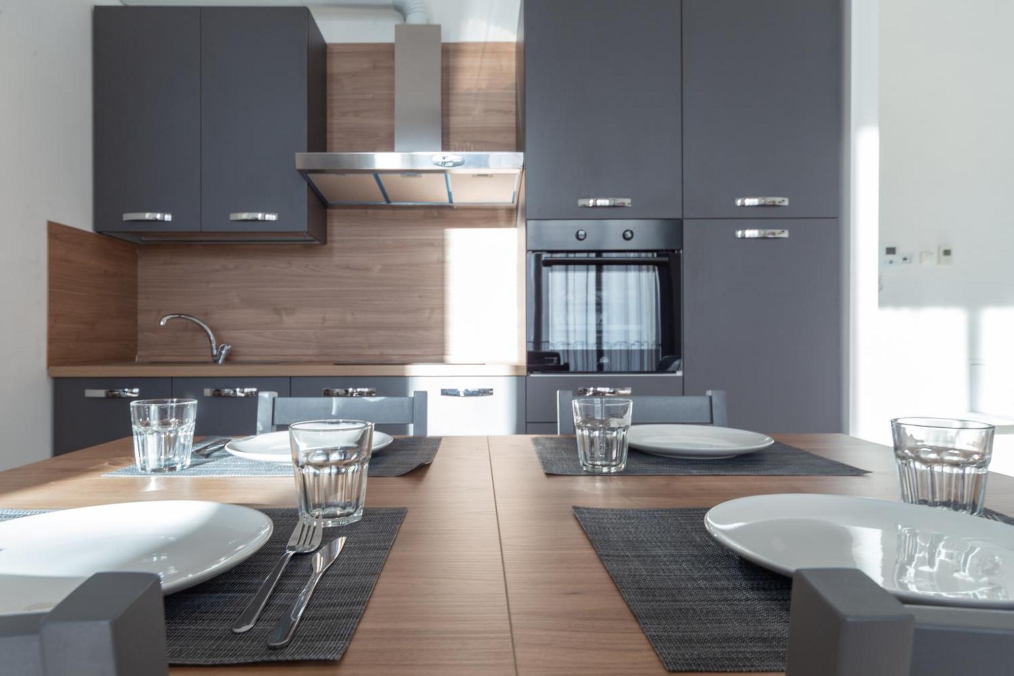 Loft Bicocca Comfort * Milan
